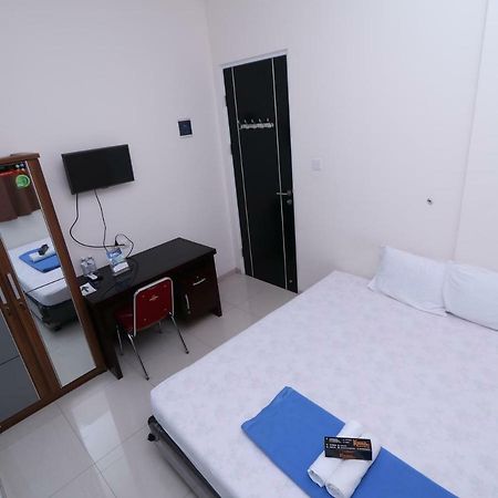 Kamar Keluarga Tanah Abang Jacarta Exterior foto