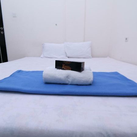 Kamar Keluarga Tanah Abang Jacarta Exterior foto