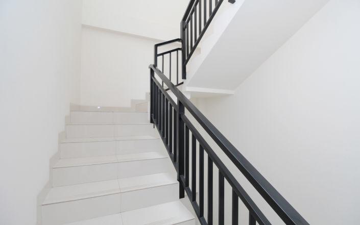 Kamar Keluarga Tanah Abang Jacarta Exterior foto