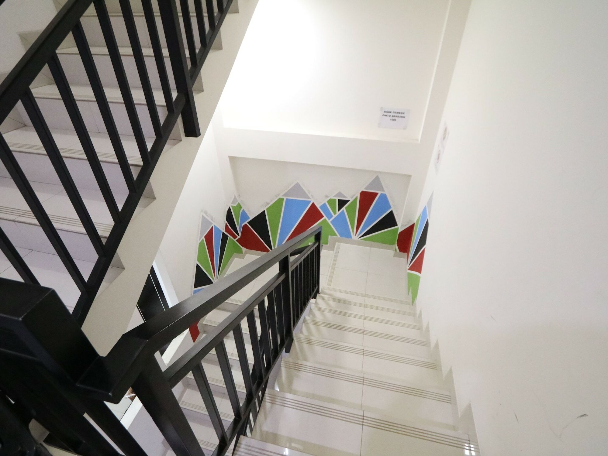 Kamar Keluarga Tanah Abang Jacarta Exterior foto