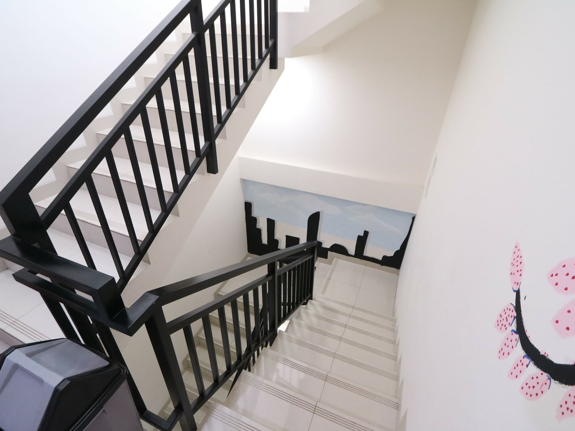 Kamar Keluarga Tanah Abang Jacarta Exterior foto