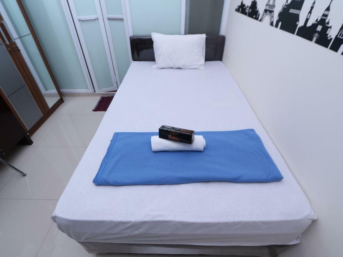 Kamar Keluarga Tanah Abang Jacarta Exterior foto