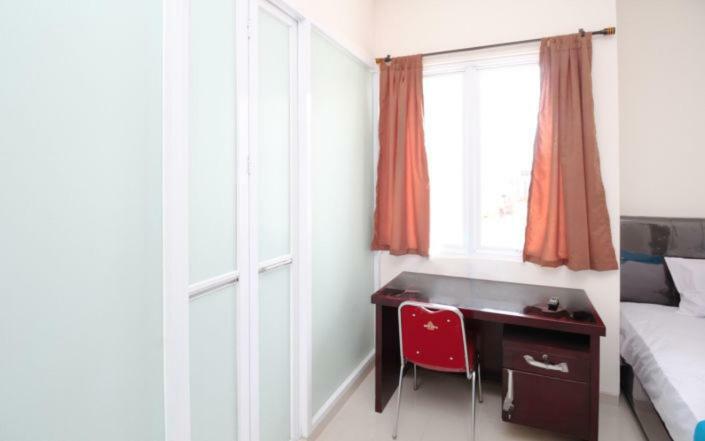 Kamar Keluarga Tanah Abang Jacarta Exterior foto