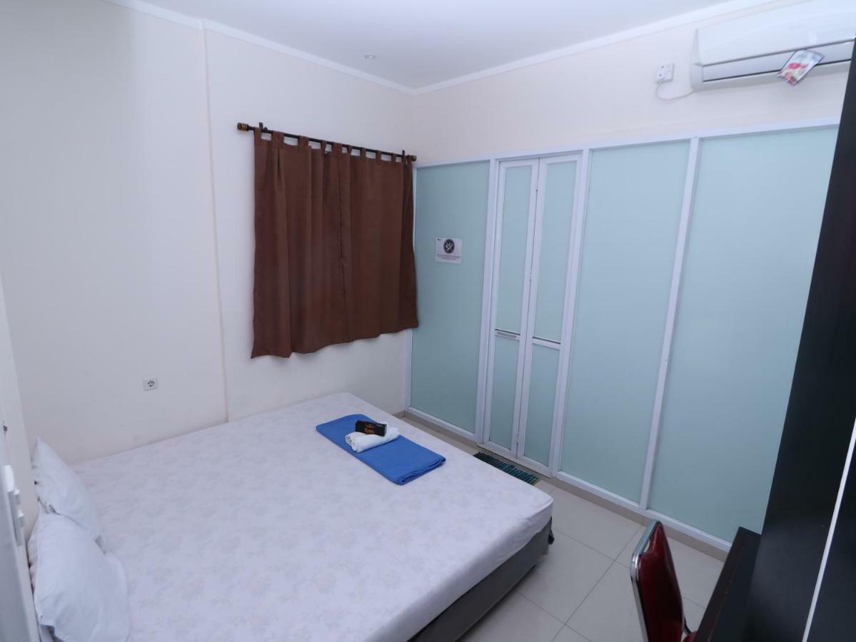 Kamar Keluarga Tanah Abang Jacarta Exterior foto